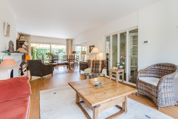 Medium property photo - Souburghlaan 14, 2741 EL Waddinxveen